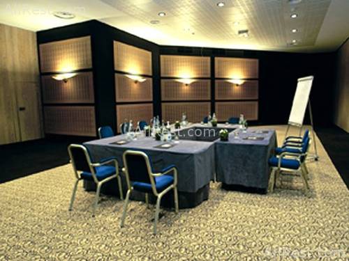 Hotel Sofitel Thalassa Miramar 18